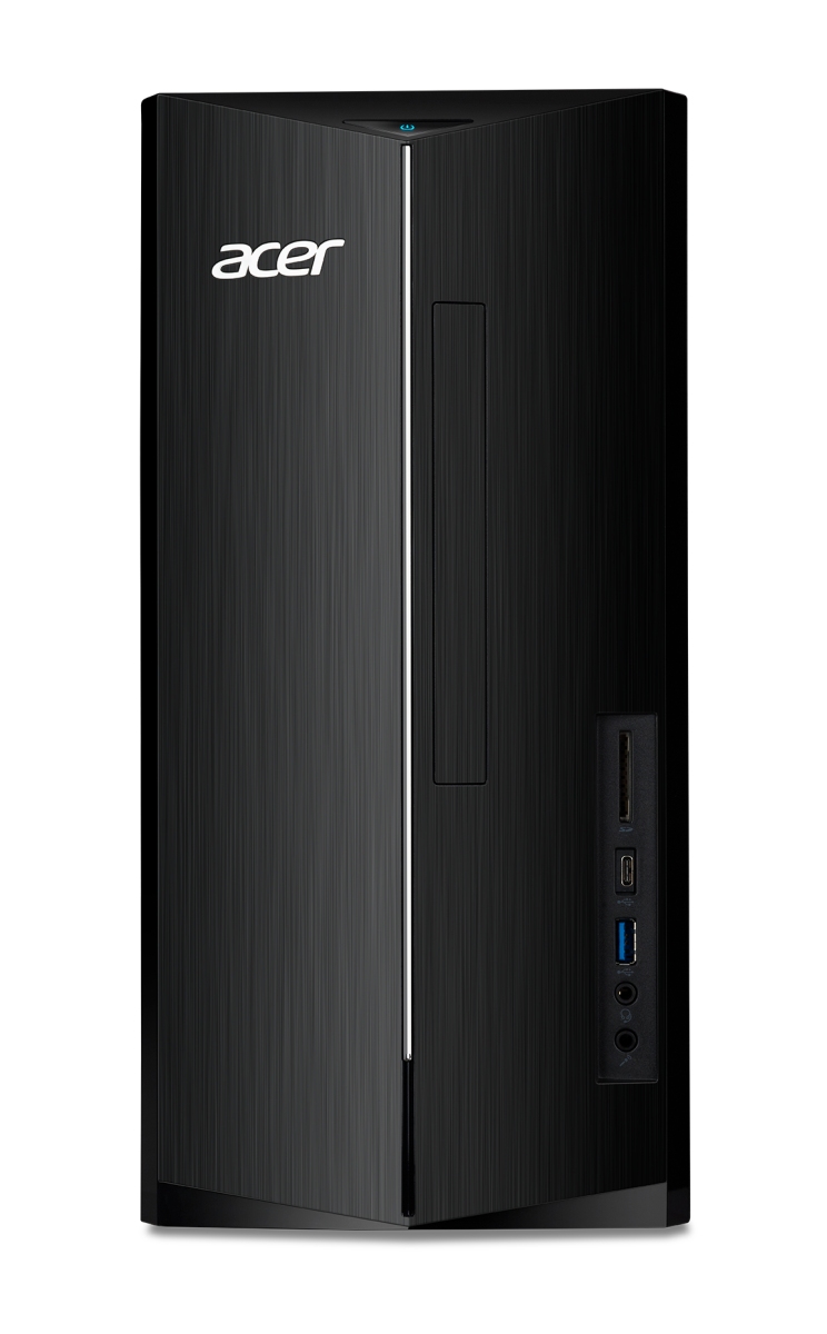 Acer Aspire/TC-1760/Mini TWR/i5-12400F/8GB/512GB SSD/Arc A380/W11H/1R