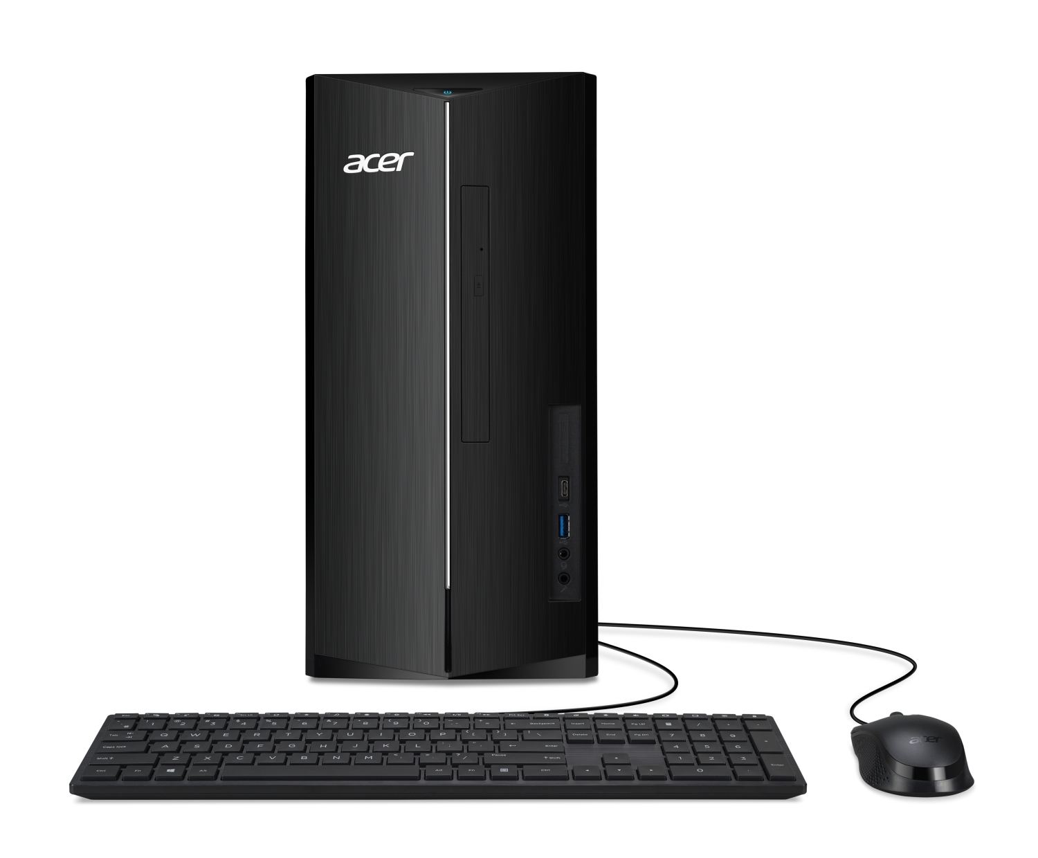 Acer Aspire/TC-1780/Mini TWR/i5-13400F/16GB/1TB SSD/GTX 1650/W11H/1R