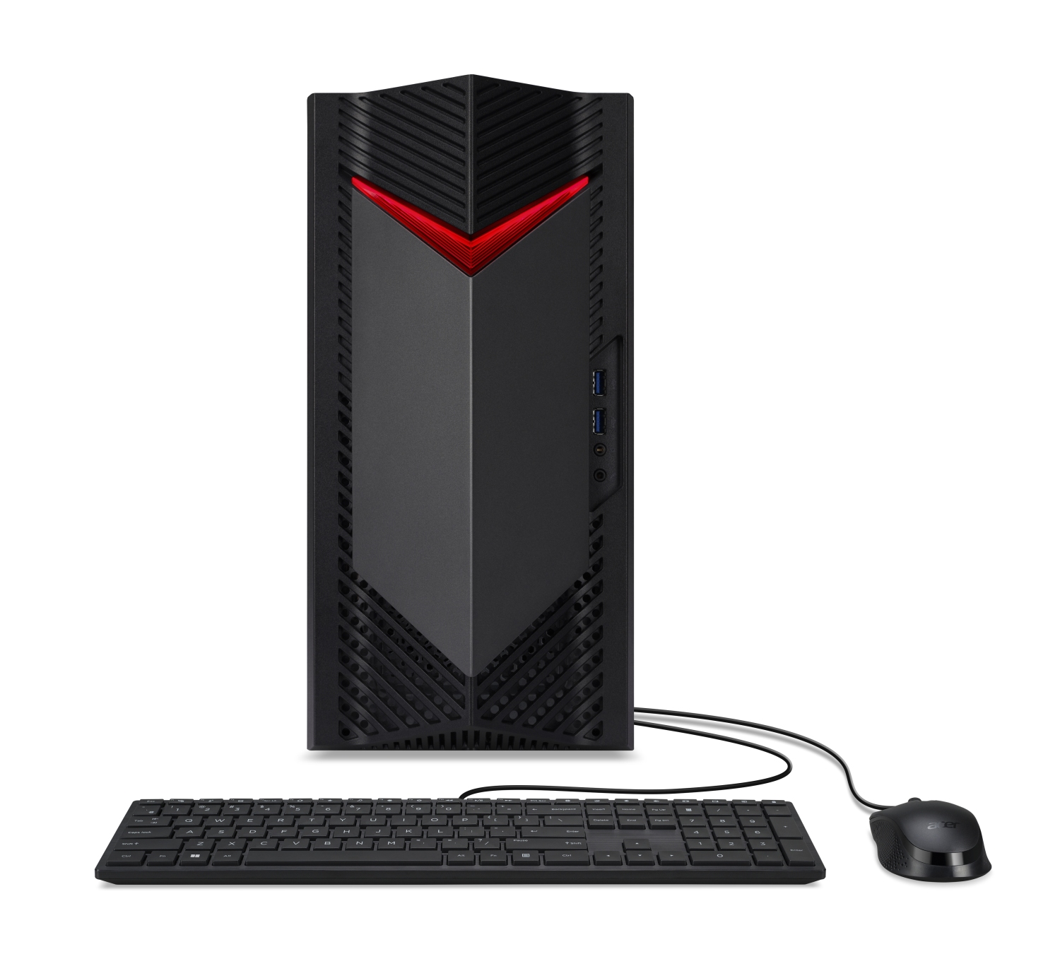 Acer Nitro/N50-130/Midi/R5-7600/16GB/1TB SSD/RX 7600/W11H/1R