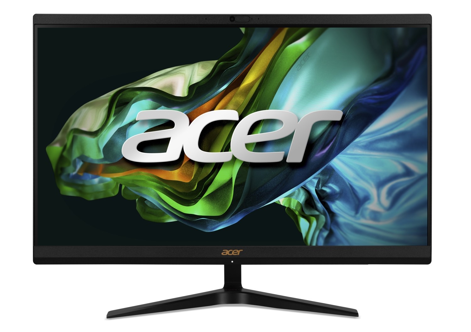 Acer Aspire/C24-1800/23,8''/FHD/i3-1305U/8GB/512GB SSD/UHD/W11H/Black/1R