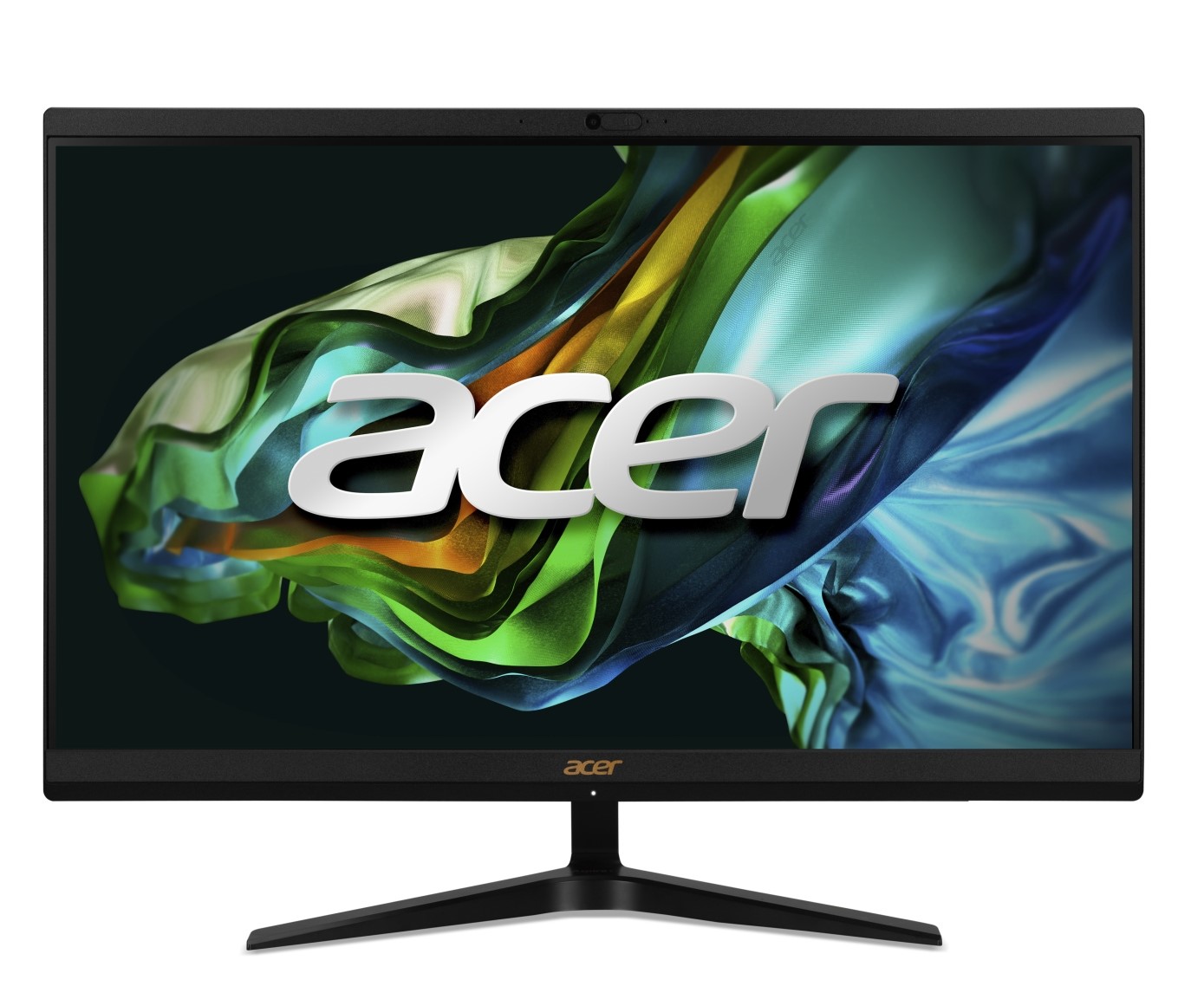 Acer Aspire/C24-1800/23,8''/FHD/i3-1305U/8GB/512GB SSD/UHD/W11P/Black/1R