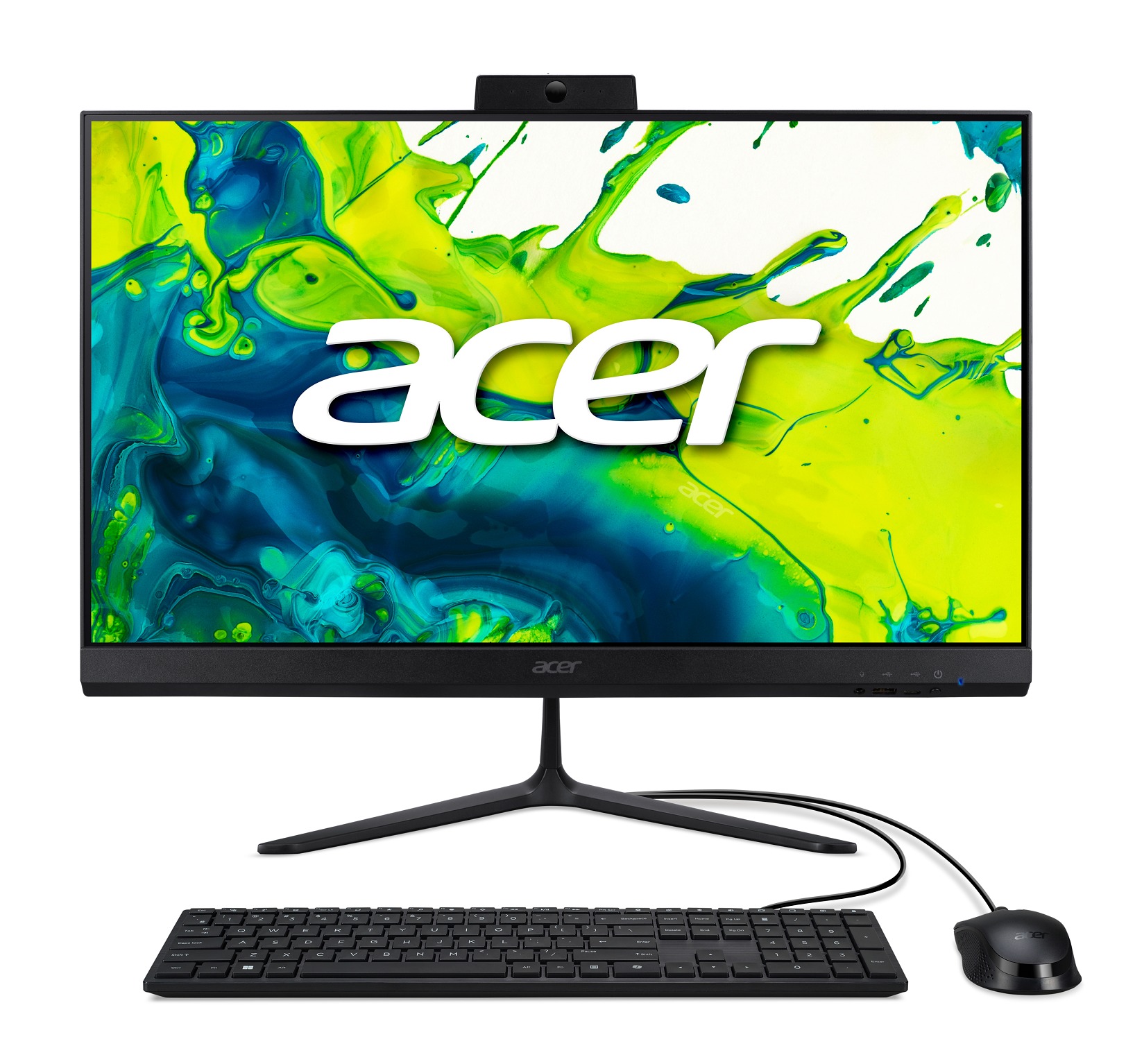 Acer Aspire/C24-2G_LUBC5120U_65W/23,8''/FHD/5-120U/8GB/512GB/Intel int/W11H/Černá/1R