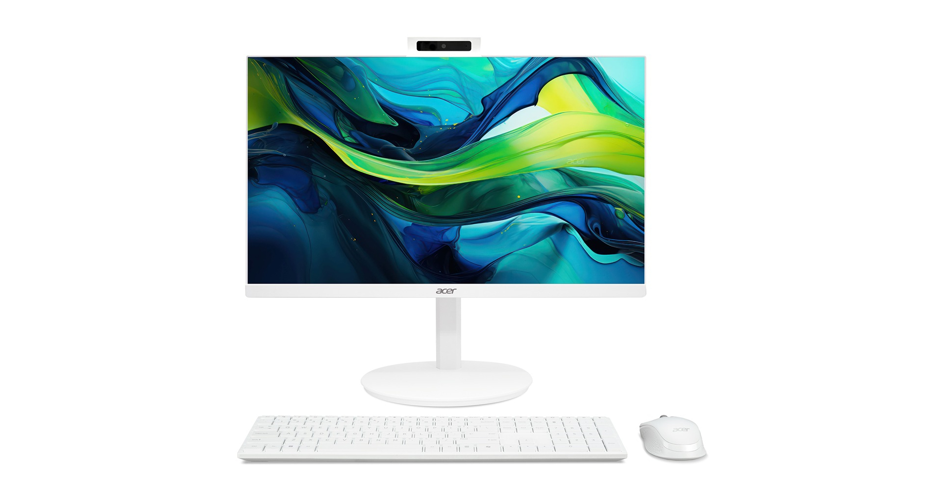 Acer Aspire/C24A-GRPL_JUWCU5120U_90W/23,8''/FHD/5-120U/16GB/1TB/Intel int/bez OS/Bílá/1R