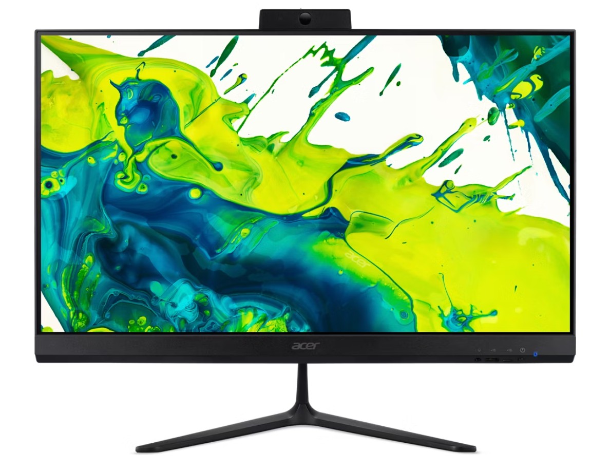 Acer C24B-GCZN 23,8''/R3-5400U/512/8G/ESHELL