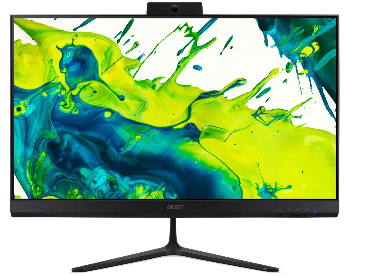 Acer C24-2G 23,8''/R5-7430U/512/8G/ESHELL