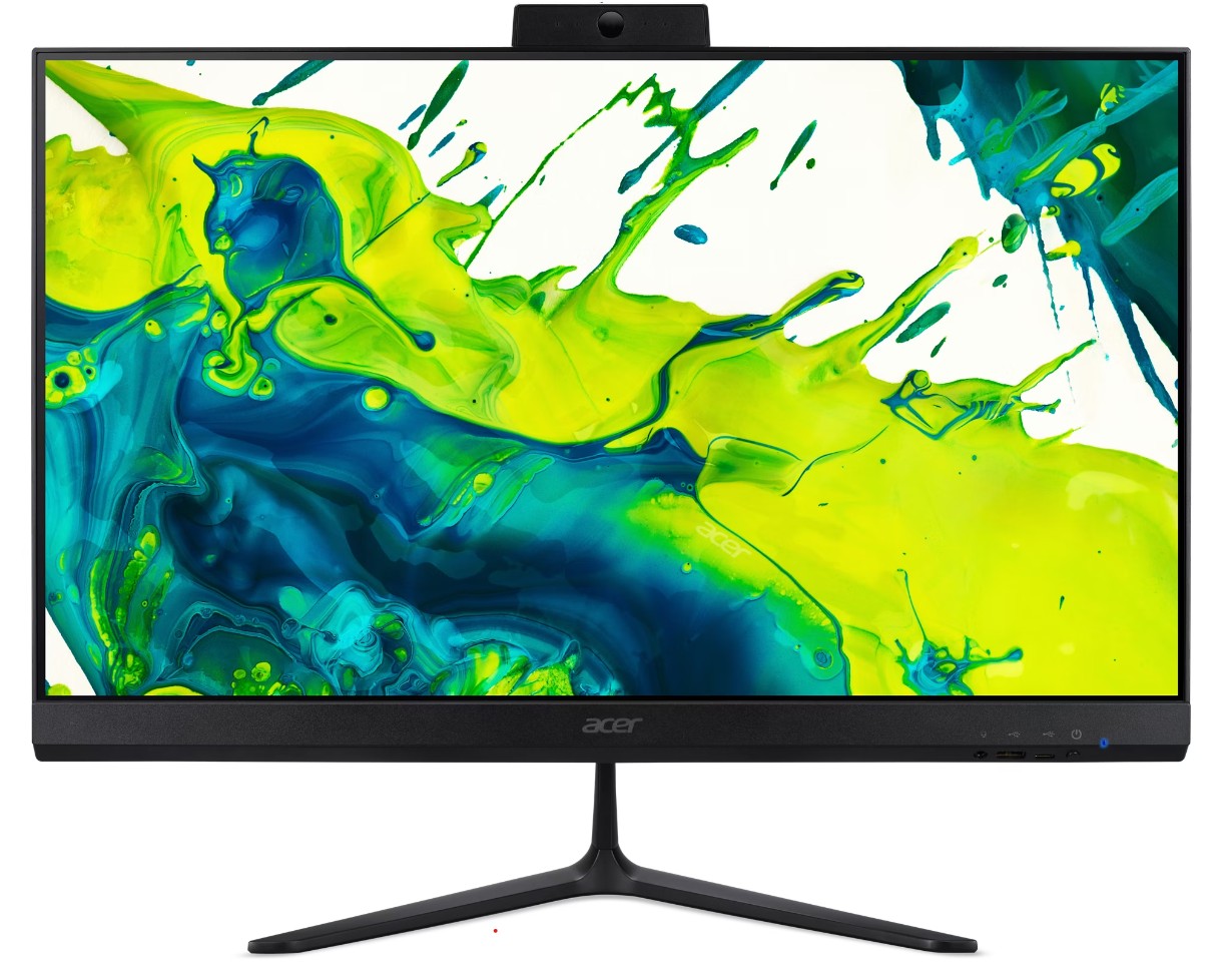 Acer C24-2G 23,8''/R5-7430U/512/8G/W11H