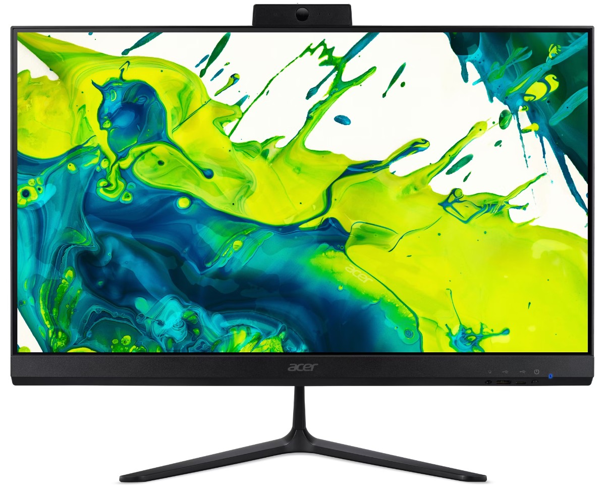 Acer C24-2G 23,8''/R7-5825U/512/16G/W11P