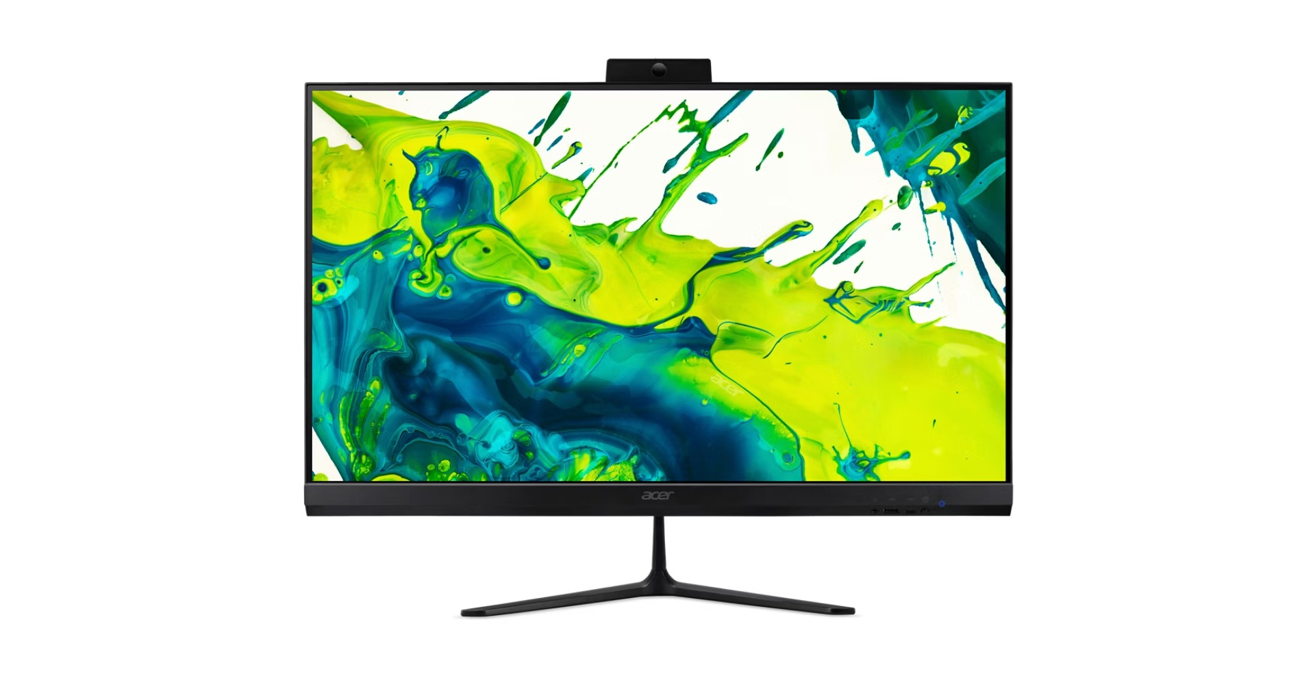 Acer Aspire/C27-2G_LUBC5120U_65W/27''/FHD/5-120U/8GB/512GB/Intel int/bez OS/Černá/1R