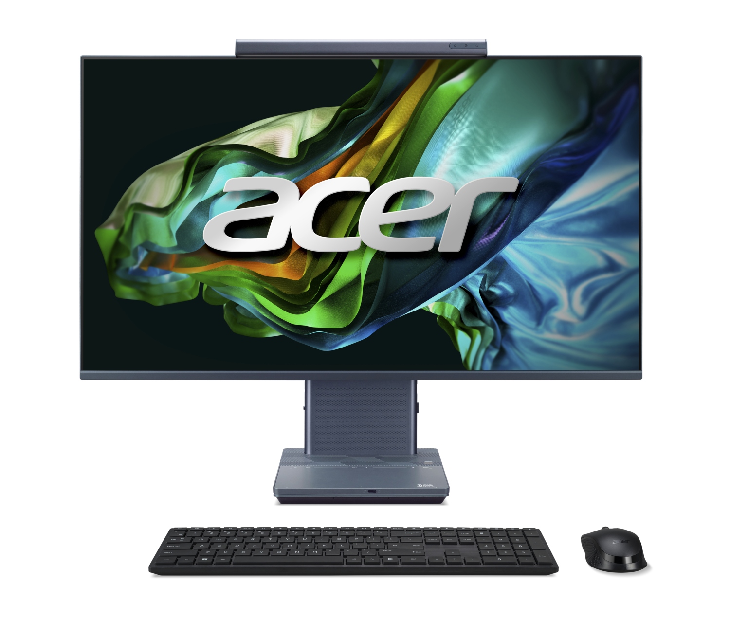 Acer Aspire/S32-1856/32''/QHD/i7-1360P/32GB/1TB SSD/Iris Xe/W11P/Grey/1R