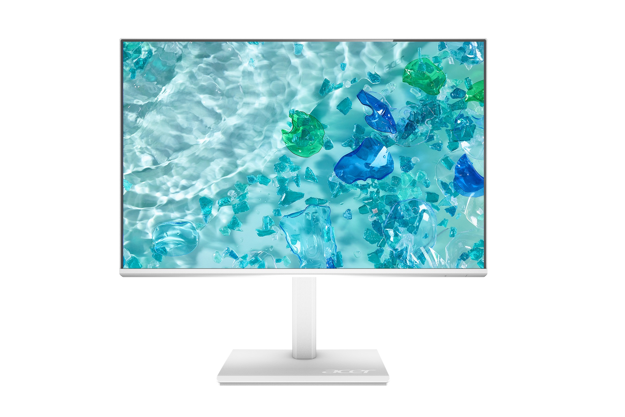 Acer Vero/B247WE5wmiprzx/24''/IPS/FHD/100Hz/4ms/White/3R