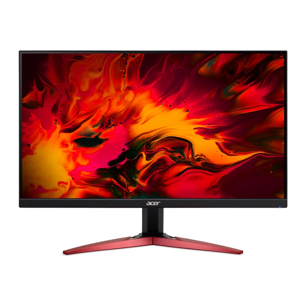 24'' Acer KG241Y -VA LED,FHD,180Hz,HDMI,DP,OCOGS