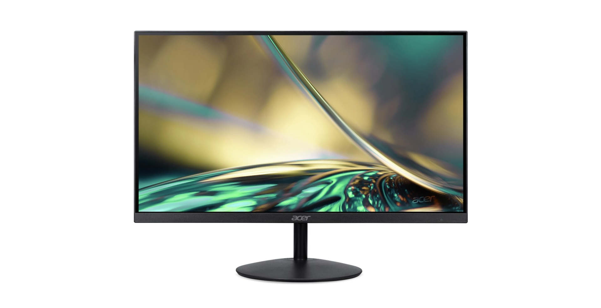 Acer/SA272E/27''/IPS/FHD/100Hz/1ms/Black/2R