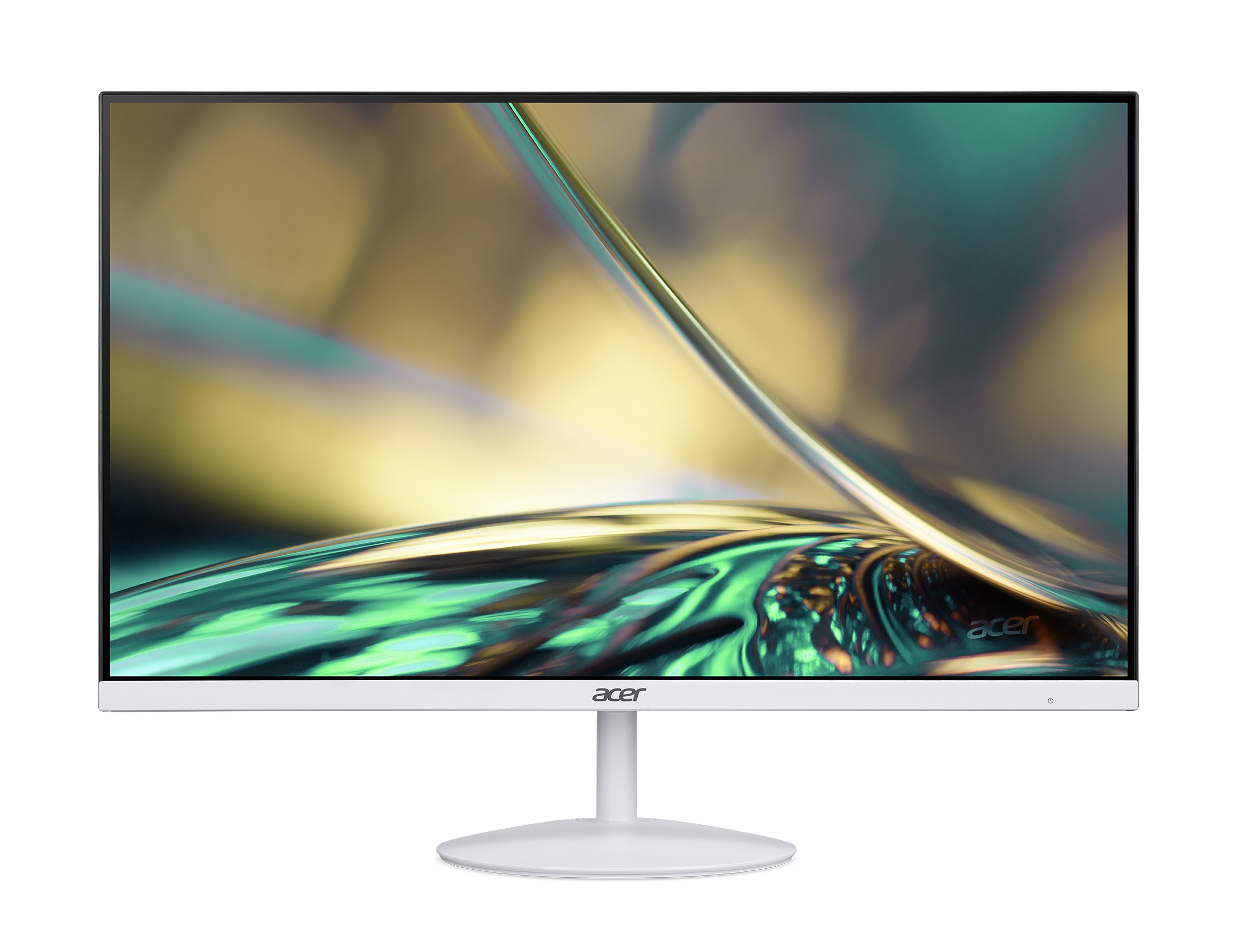 Acer/SA242YE/23,8''/IPS/FHD/75Hz/1ms/White/2R