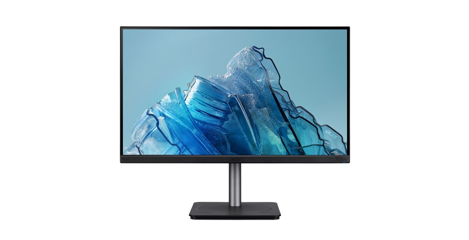 Acer Vero/CB273UGbemipruzx/27''/IPS/QHD/120Hz/1ms/Černá/2R