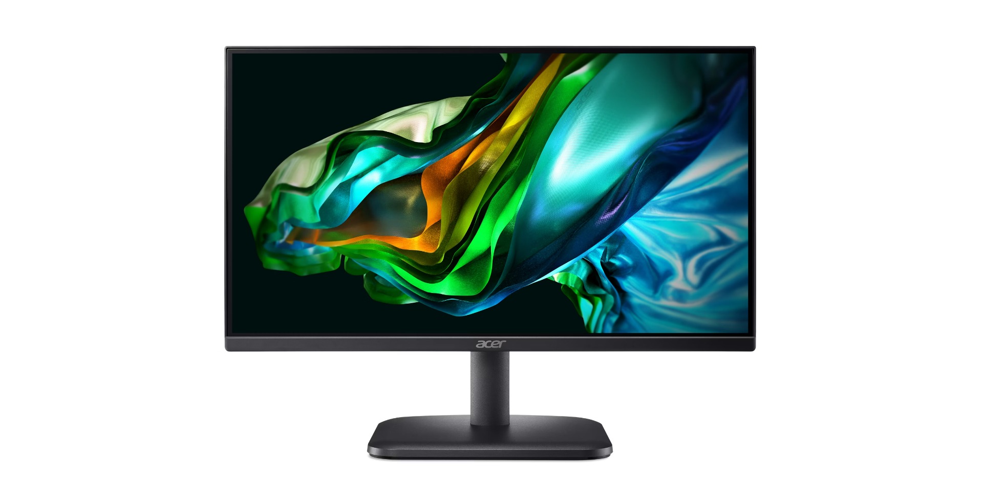 Acer/EK251QP6bi/24,5''/IPS/FHD/144Hz/1ms/Černá/2R