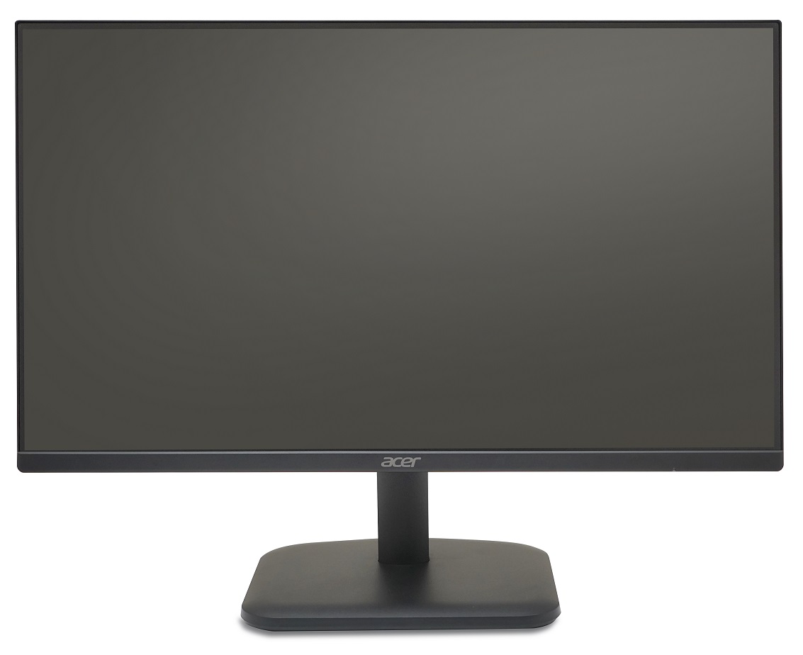 Acer/EK271H/27''/VA/FHD/100Hz/1ms/Black/2R