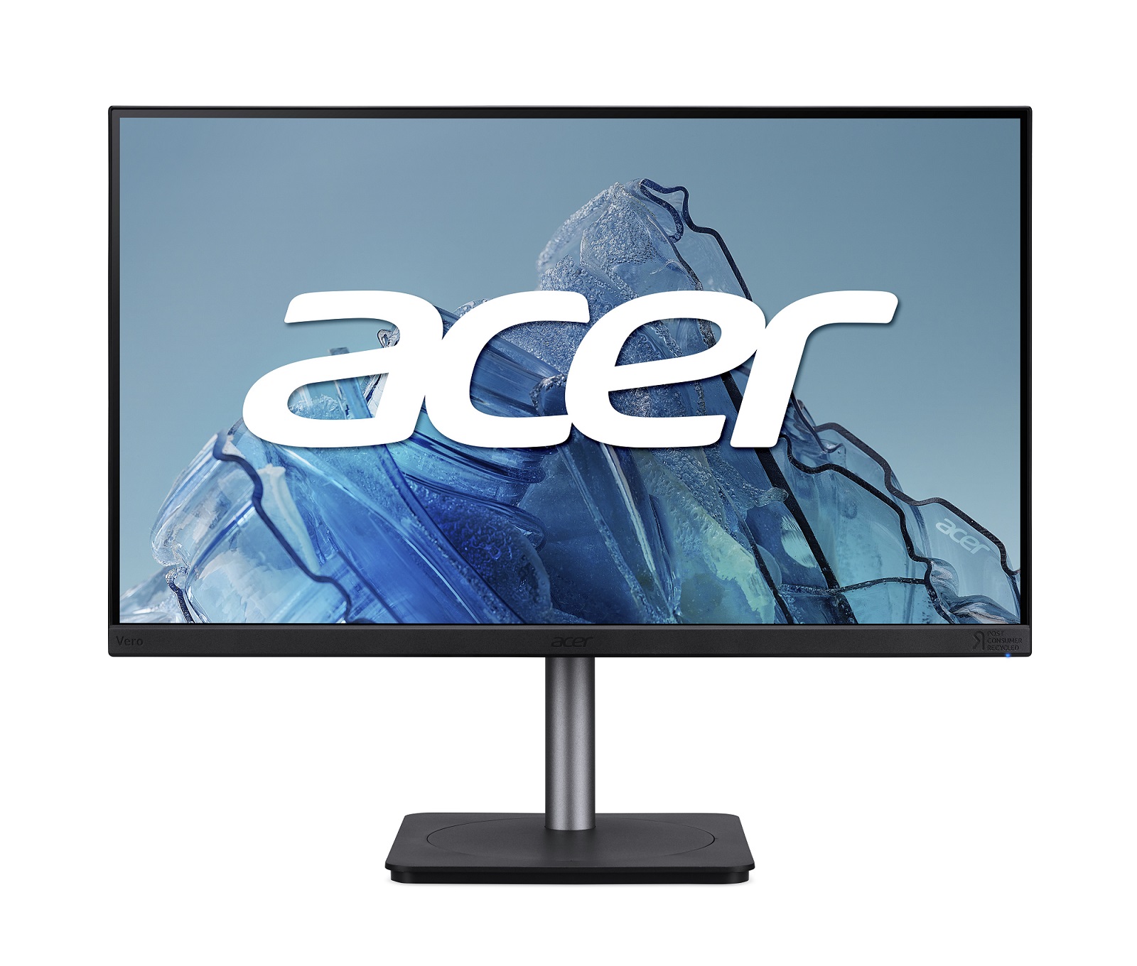 Acer/CB243Y/23,8''/IPS/FHD/100Hz/1ms/Black/3R