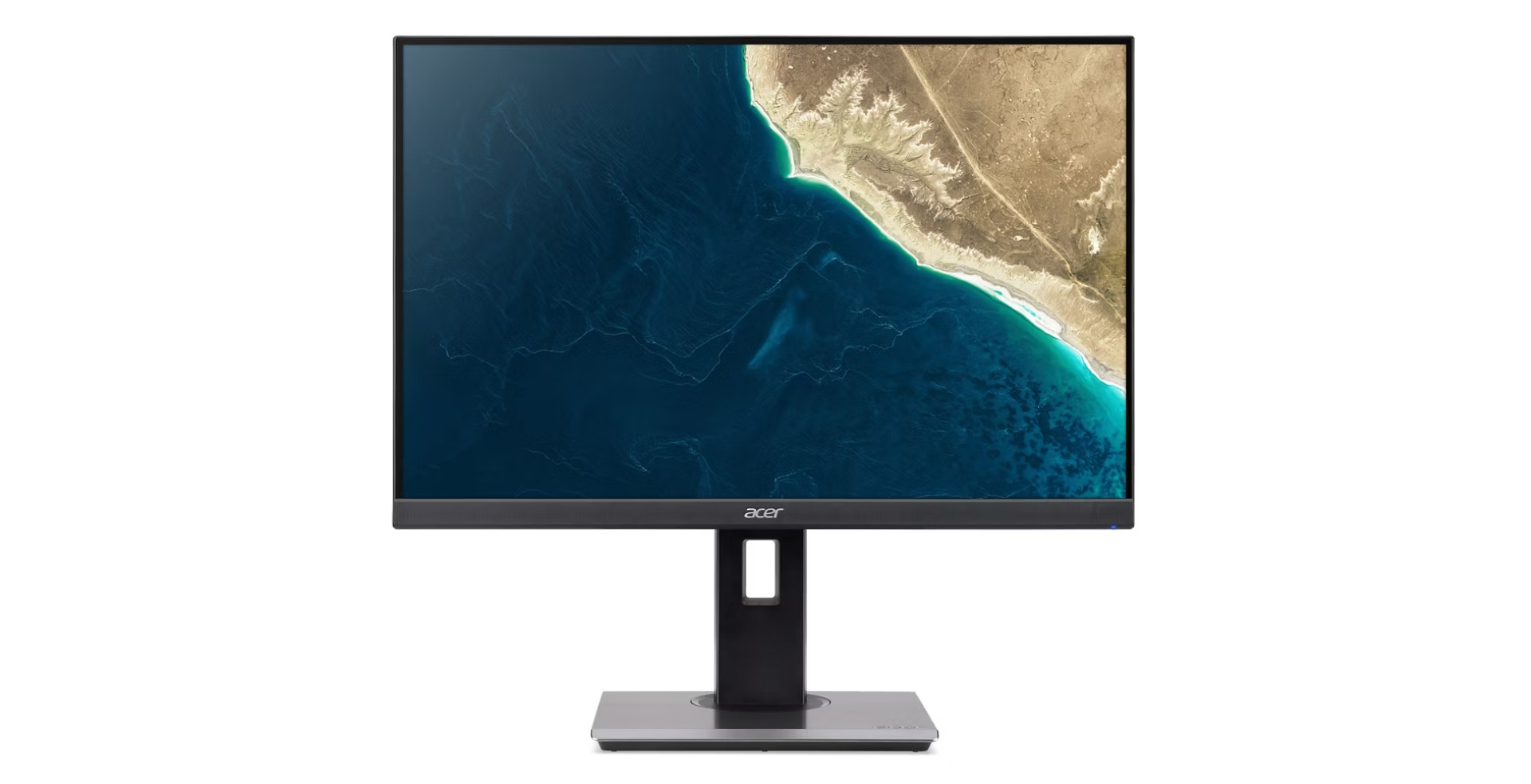 Acer Vero/B247WE5bmiprzx/24''/IPS/FHD/100Hz/4ms/Black/2R