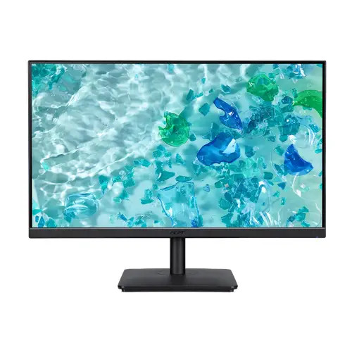 Acer Vero/B277KL/27''/IPS/4K UHD/60Hz/4ms/Black/3R