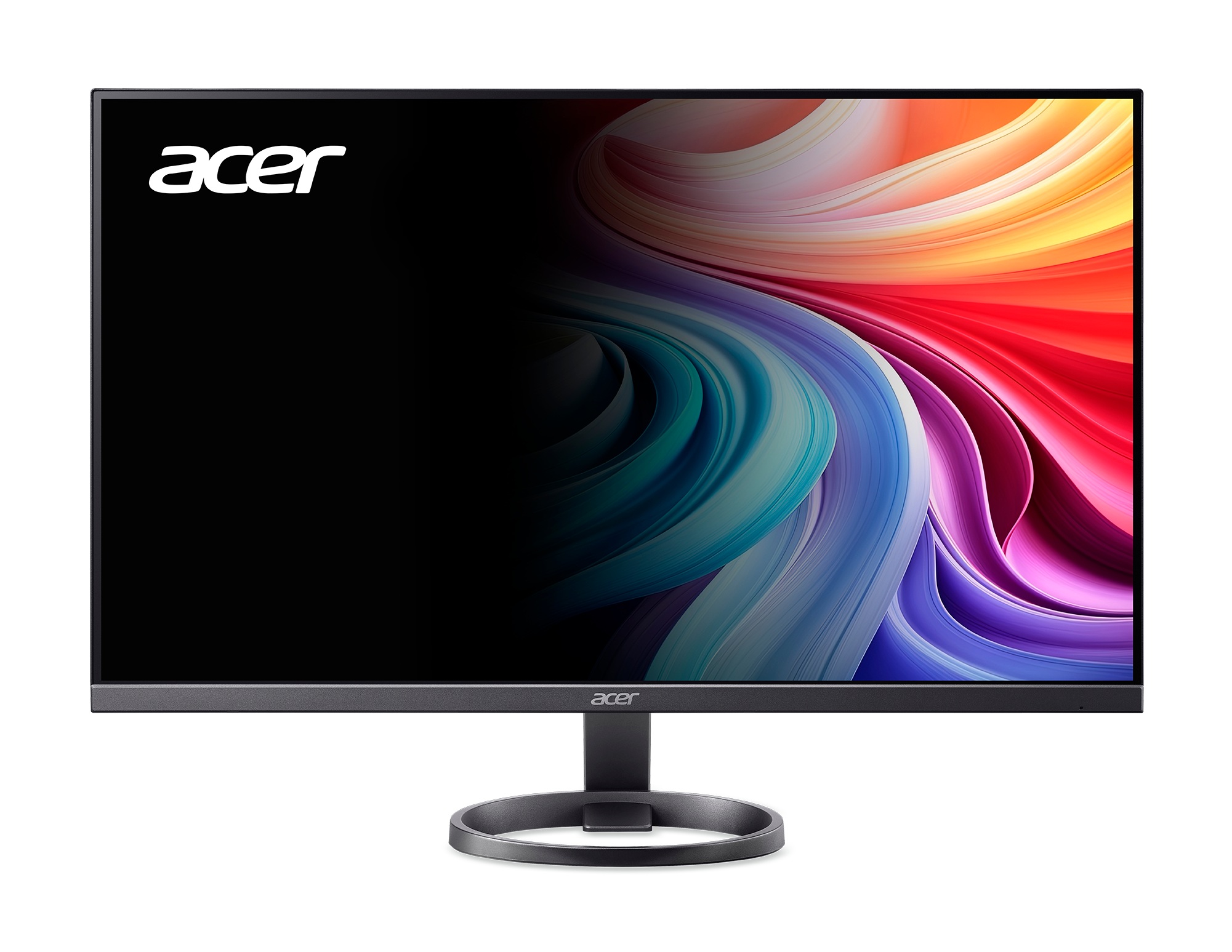 Acer/R242Y G/23,8''/IPS/FHD/120Hz/1ms/Gray/3R
