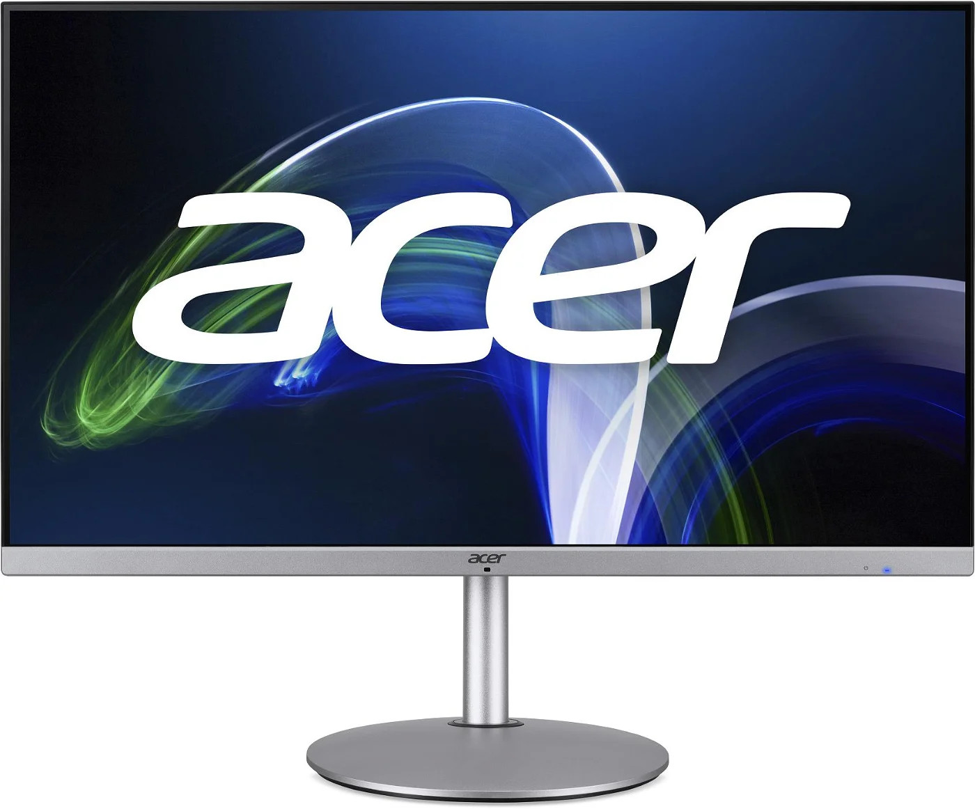 Acer/CB322QK/31,5''/IPS/4K UHD/60Hz/4ms/Silver/3R