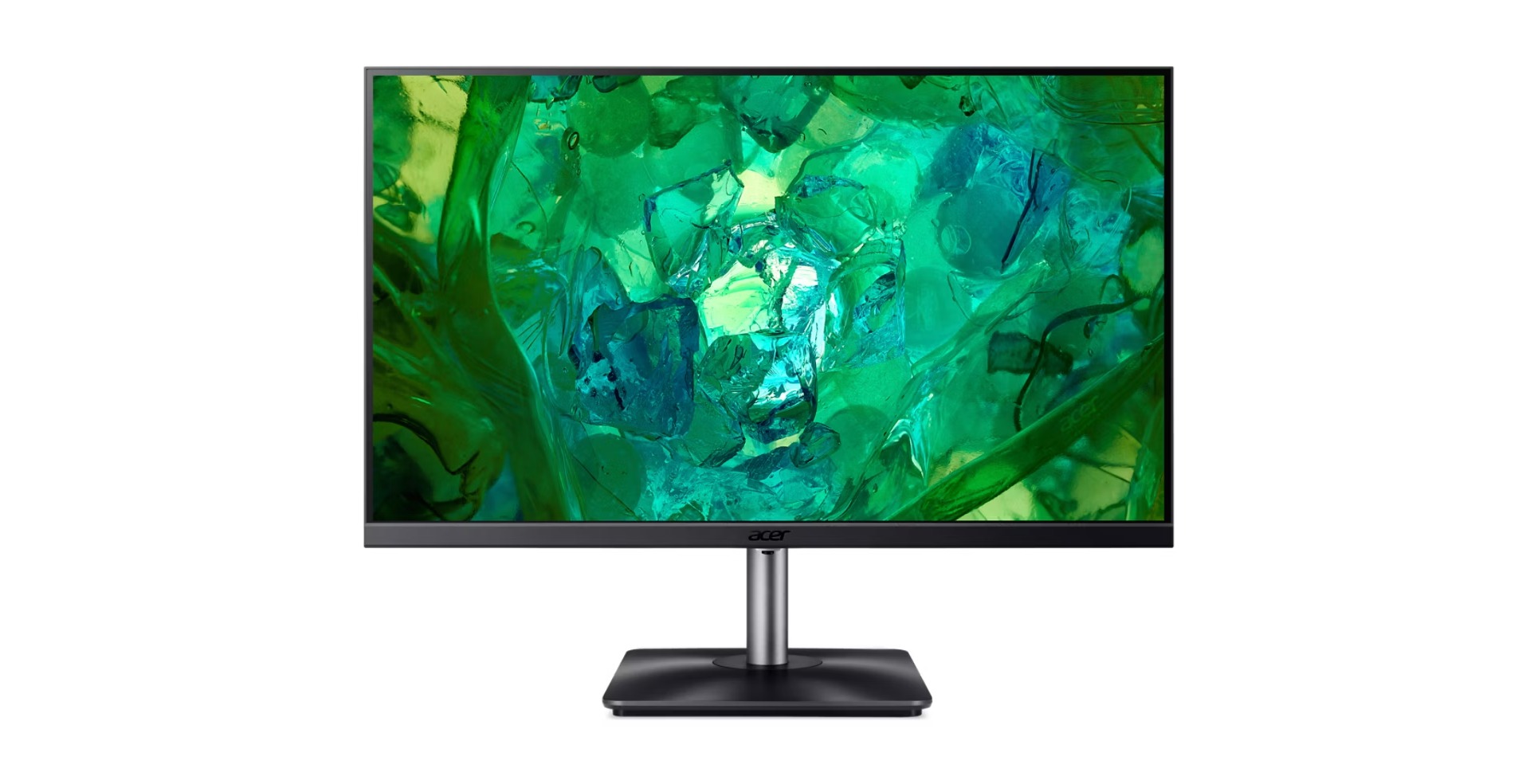 Acer Vero/RS242YG0bpamix/23,8''/IPS/FHD/100Hz/1ms/Černá/3R