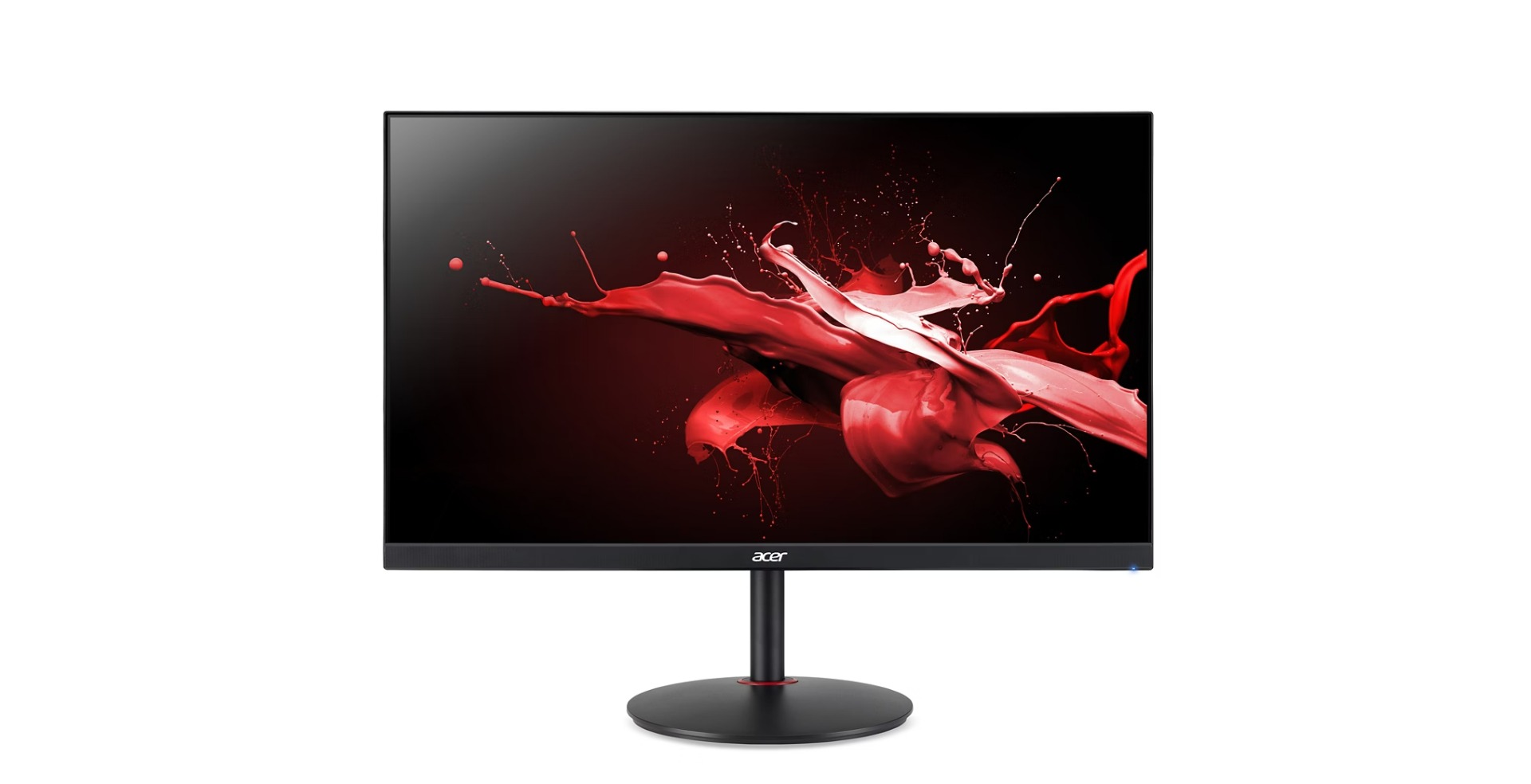 Acer Nitro/XV240YM3bmiiprx/23,8''/IPS/FHD/180Hz/1ms/Černá/3R