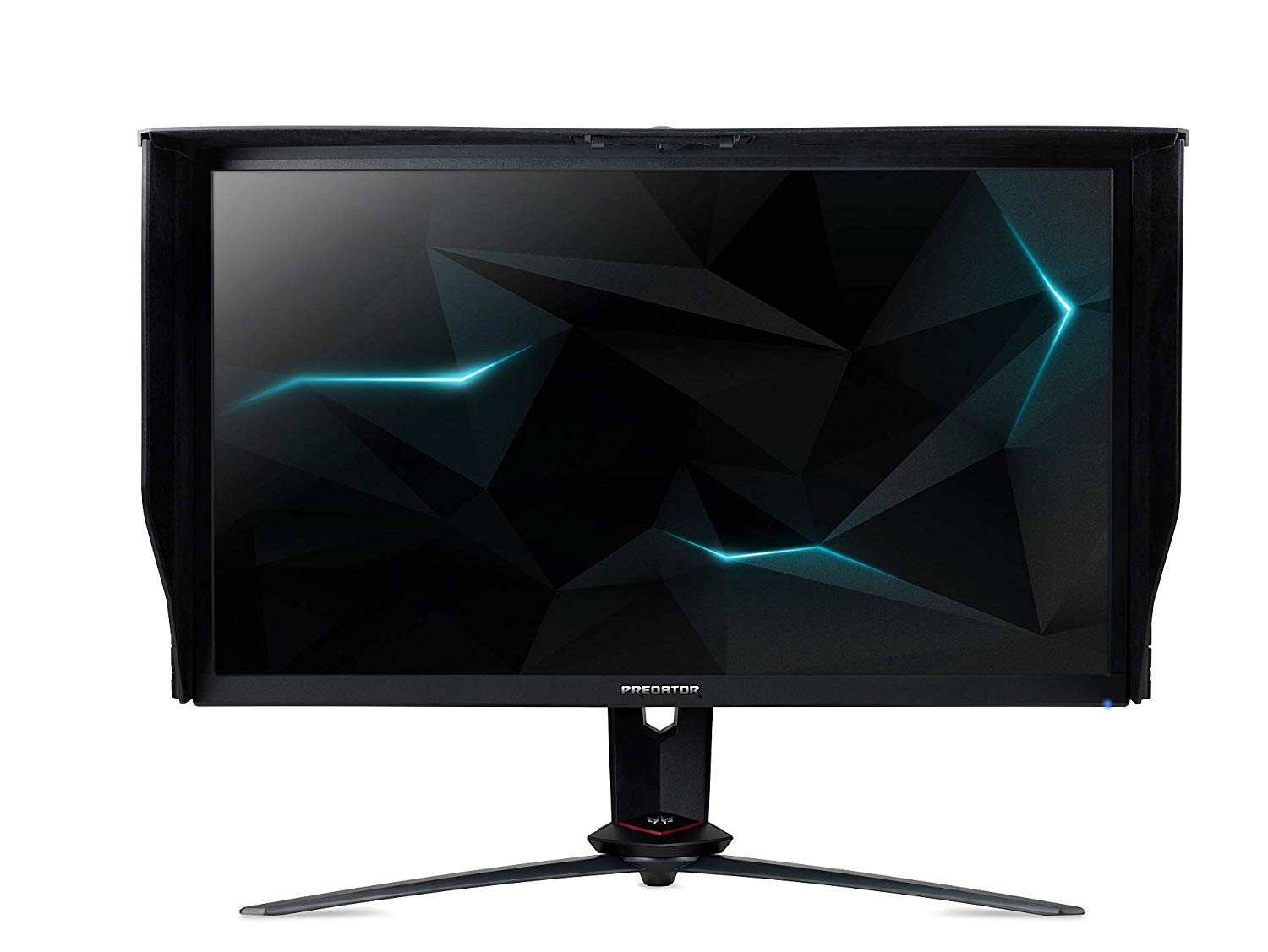 Obrázok 27 Acer Predator XB273KSbmiprzx (UM.HX3EE.S01)