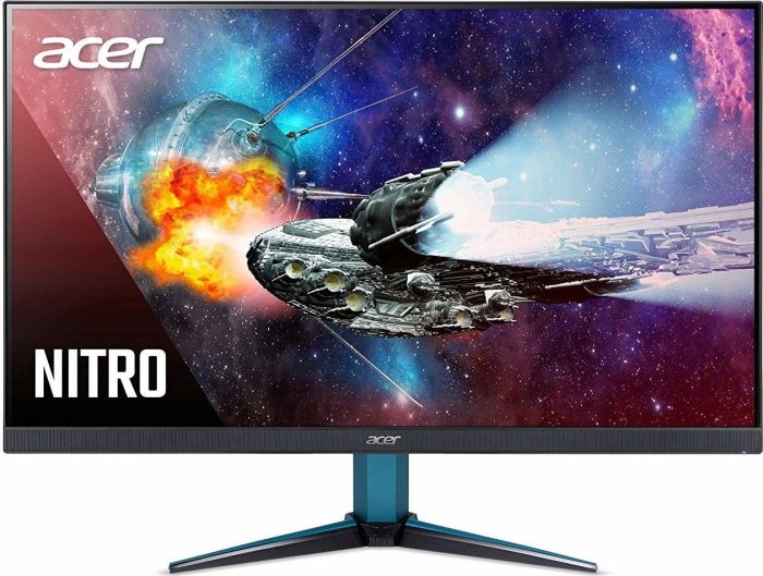 Obrázok 27 Acer Nitro VG271UP (UM.HV1EE.P01)