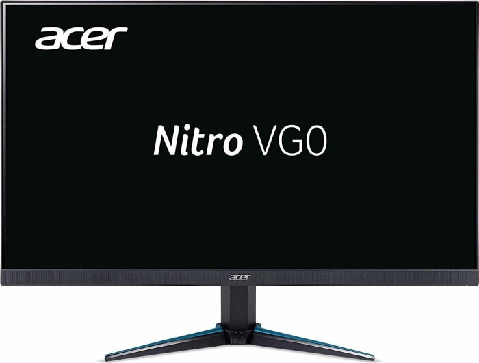 Obrázok Demo produkt Acer LCD Nitro VG270UPbmiipx 27