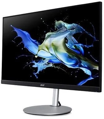 Acer/CB272E/27''/IPS/FHD/100Hz/4ms/Blck-Slvr/3R