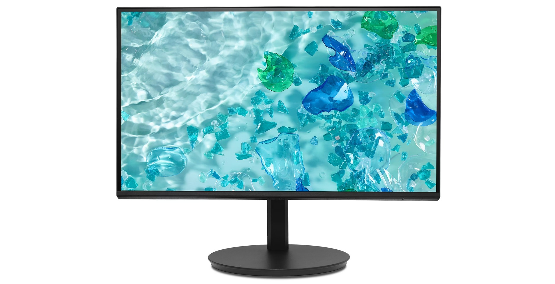 Acer/CB272UGbmiiprx/27''/IPS/QHD/120Hz/1ms/Černá/3R