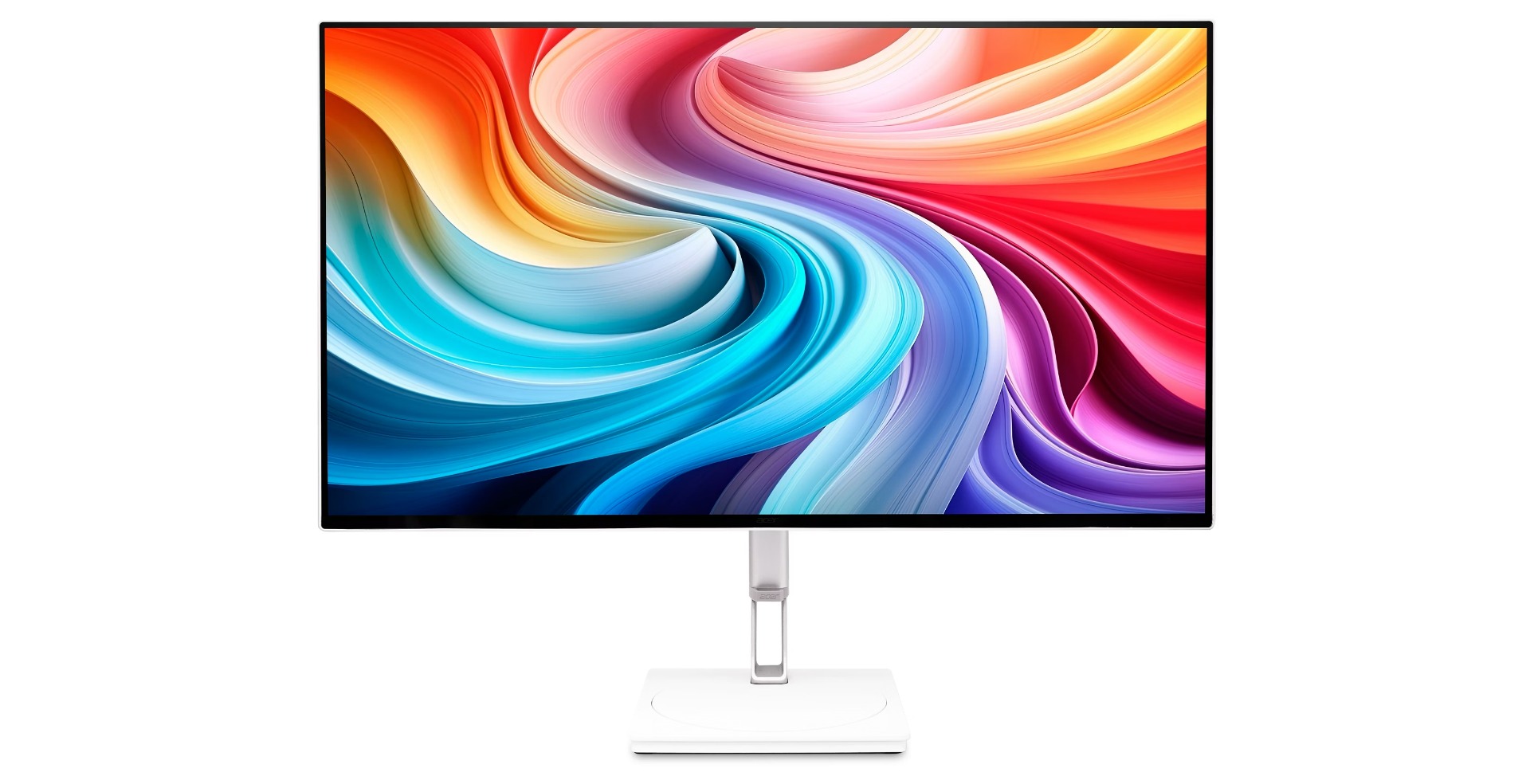 Acer/CE270U X/26,5''/QD-OLED/QHD/240Hz/0,03ms/Bílá/3R