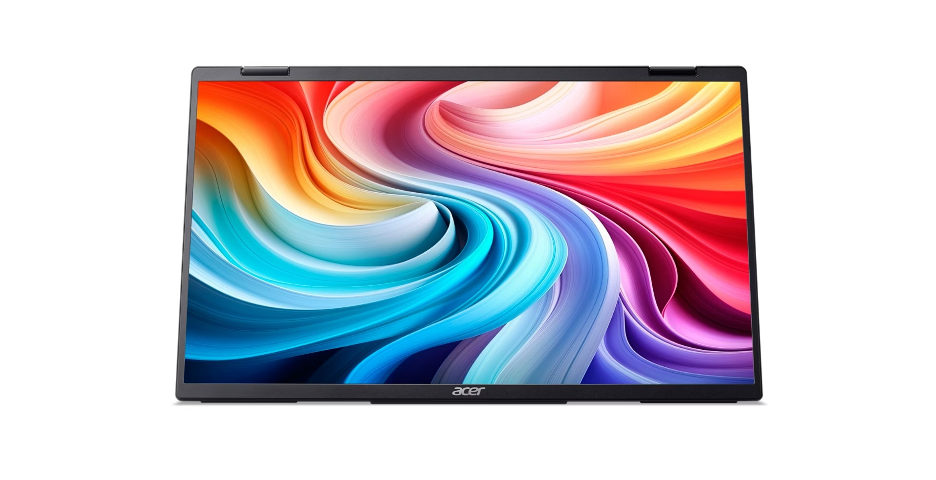 Acer/Portable PD193Q E/18,5''/IPS/FHD/100Hz/4ms/Black/2R