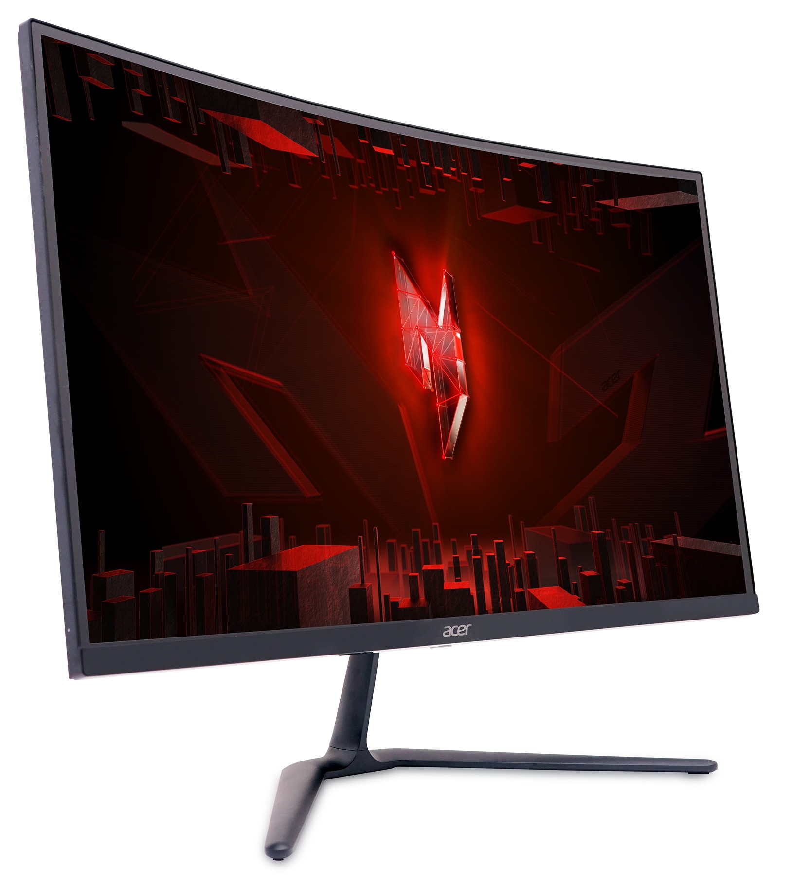 Acer Nitro/ED270R/27''/VA/FHD/180Hz/1ms/Black/2R