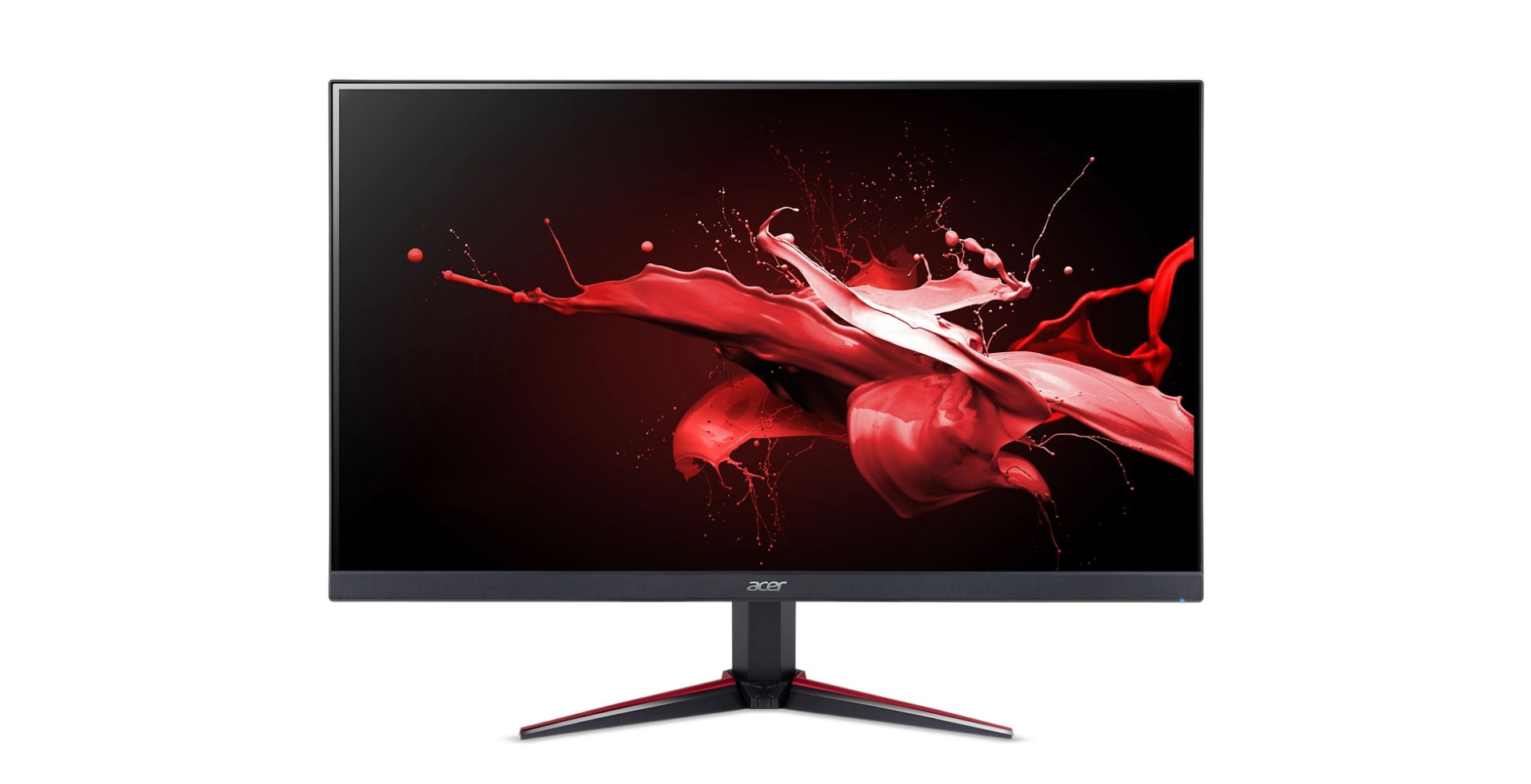 Acer Nitro/VG270E/27''/IPS/FHD/100Hz/4ms/Black/2R