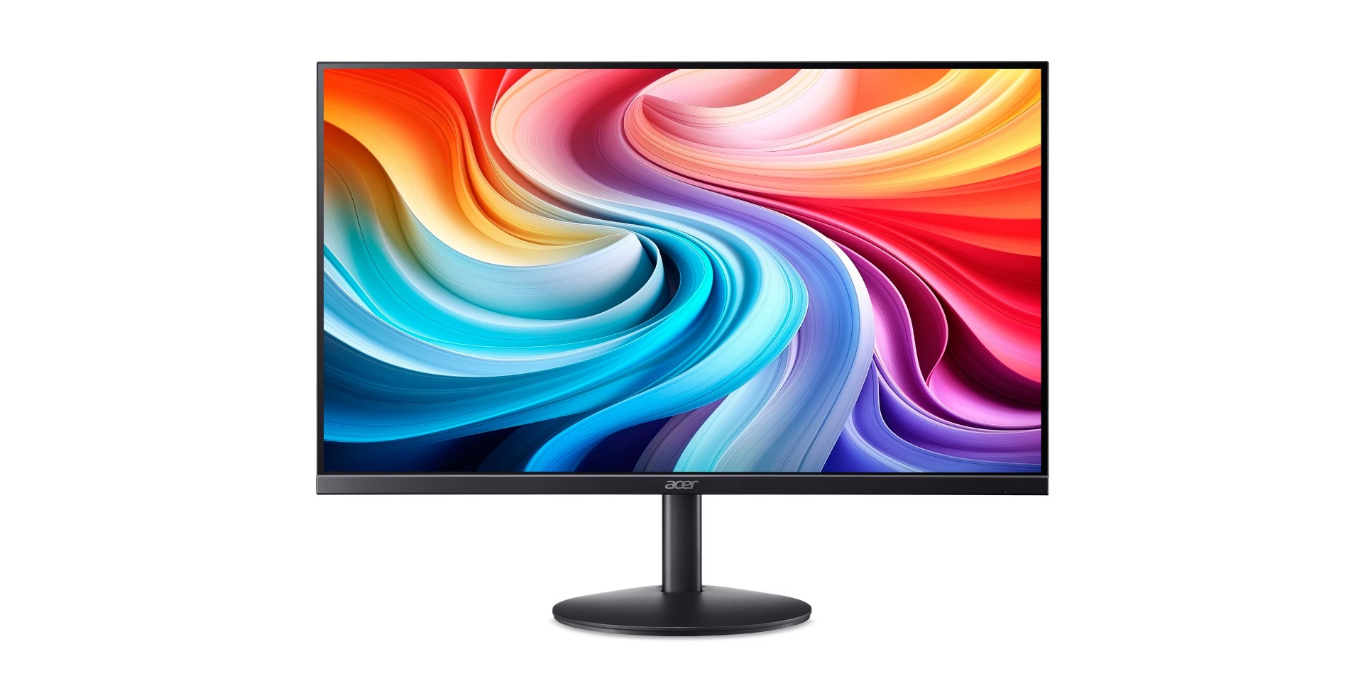 Acer/SA243YGObi/23,8''/IPS/FHD/144Hz/1ms/Černá/2R