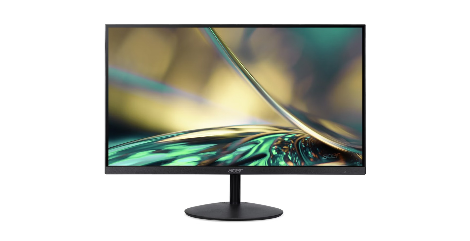 Acer/SA322QUEbmipx/31,5''/IPS/QHD/100Hz/1ms/Černá/2R