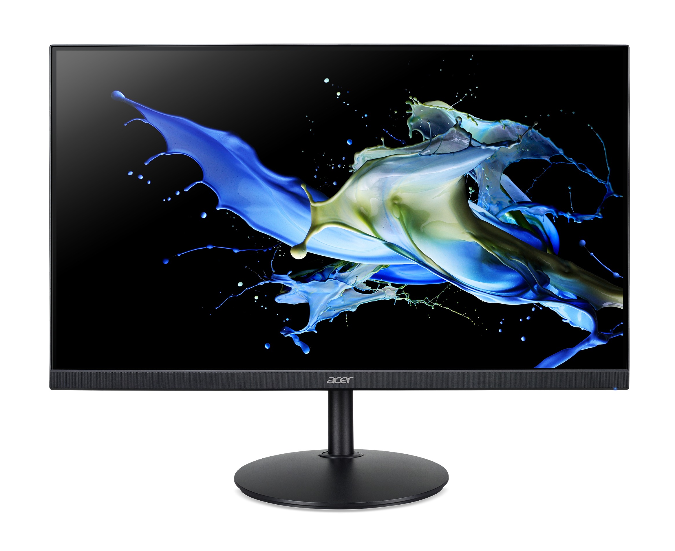 Acer Vero/CB242YP6bipr/23,8''/IPS/FHD/144Hz/1ms/Černá/2R