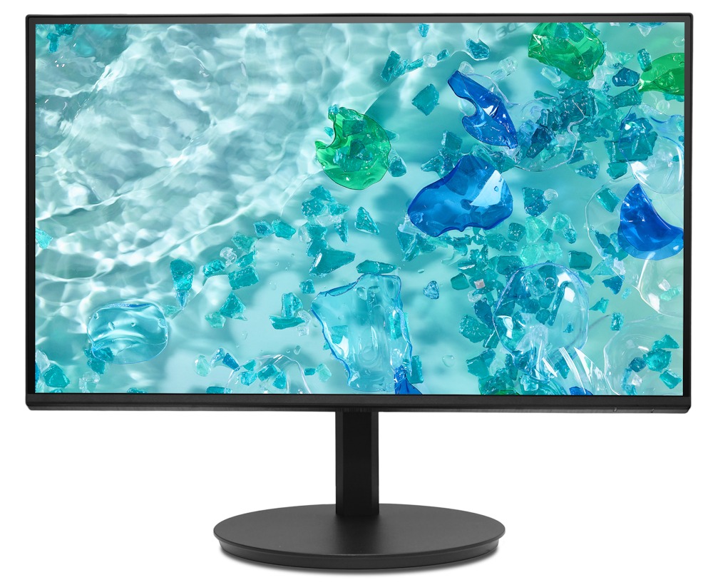 Acer Vero/CB272P6bipr/27''/IPS/FHD/144Hz/1ms/Černá/3R