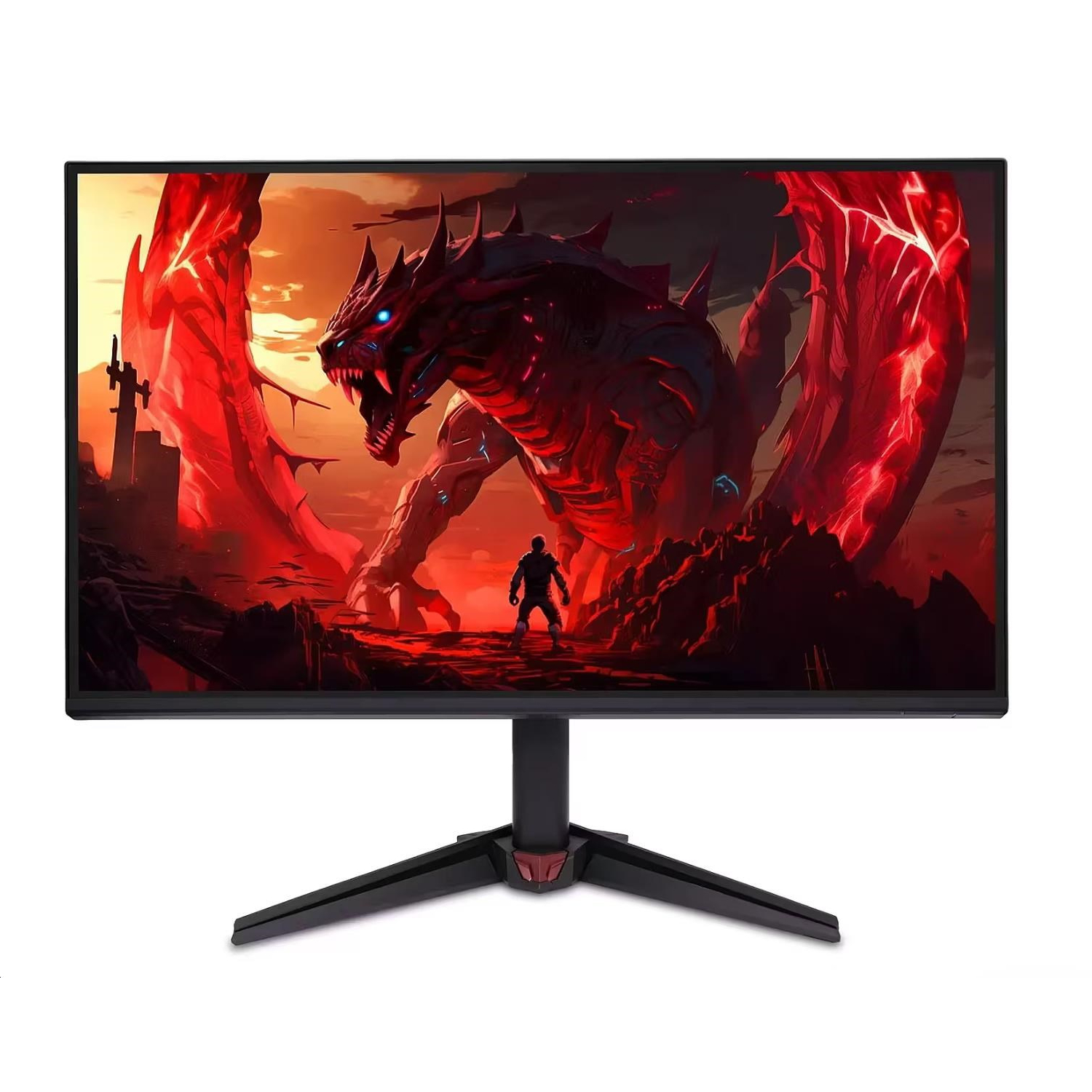 Acer Nitro/VG240YP6bmipx/23,8''/IPS/FHD/144Hz/1ms/Černá/2R