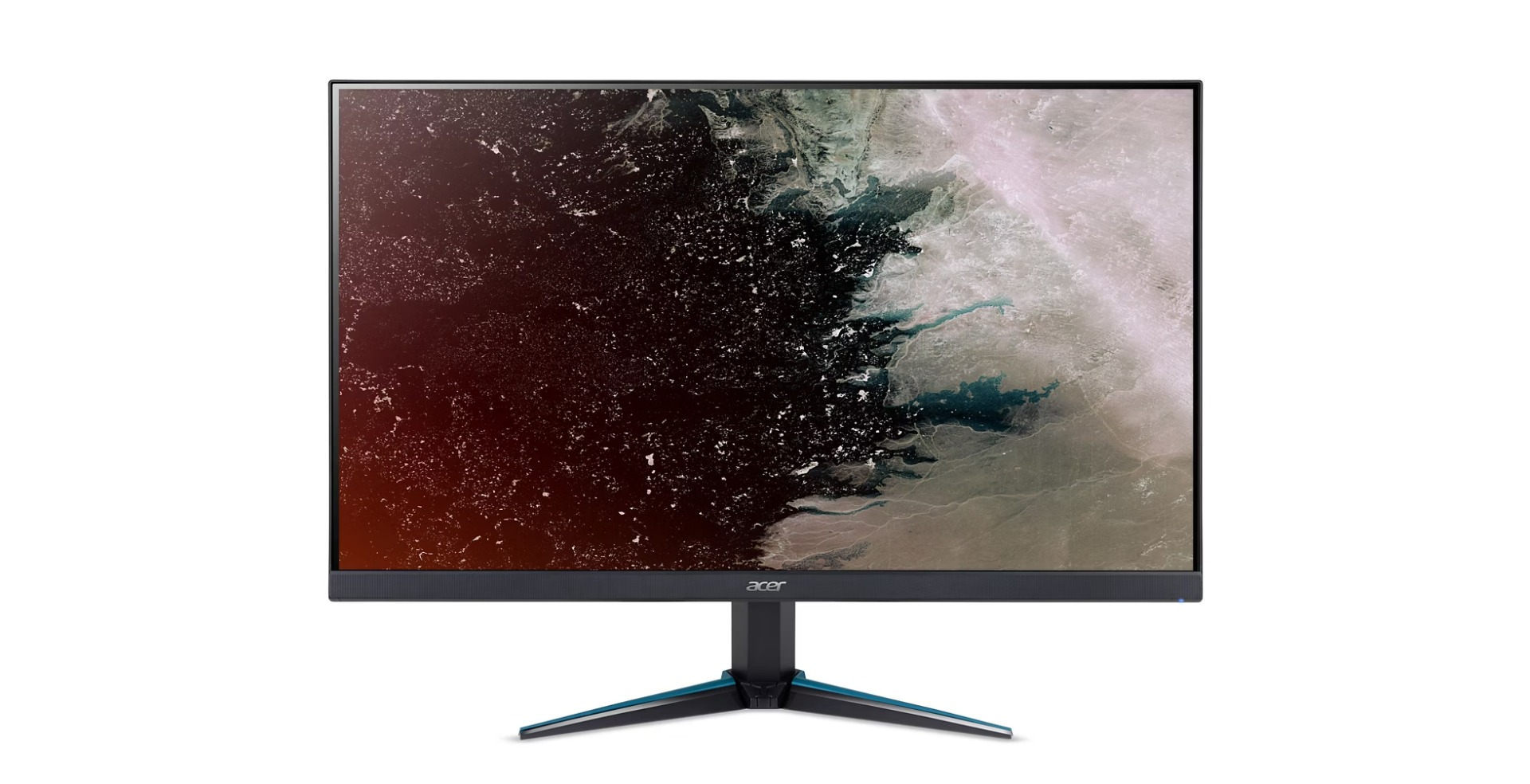 Acer Nitro/VG270UP6bmiipx/27''/IPS/QHD/144Hz/1ms/Černá/2R