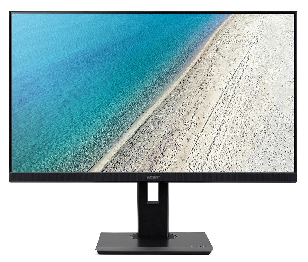 Acer Vero/B277KLBbmipruzx/27''/IPS/4K UHD/72Hz/1ms/Černá/2R