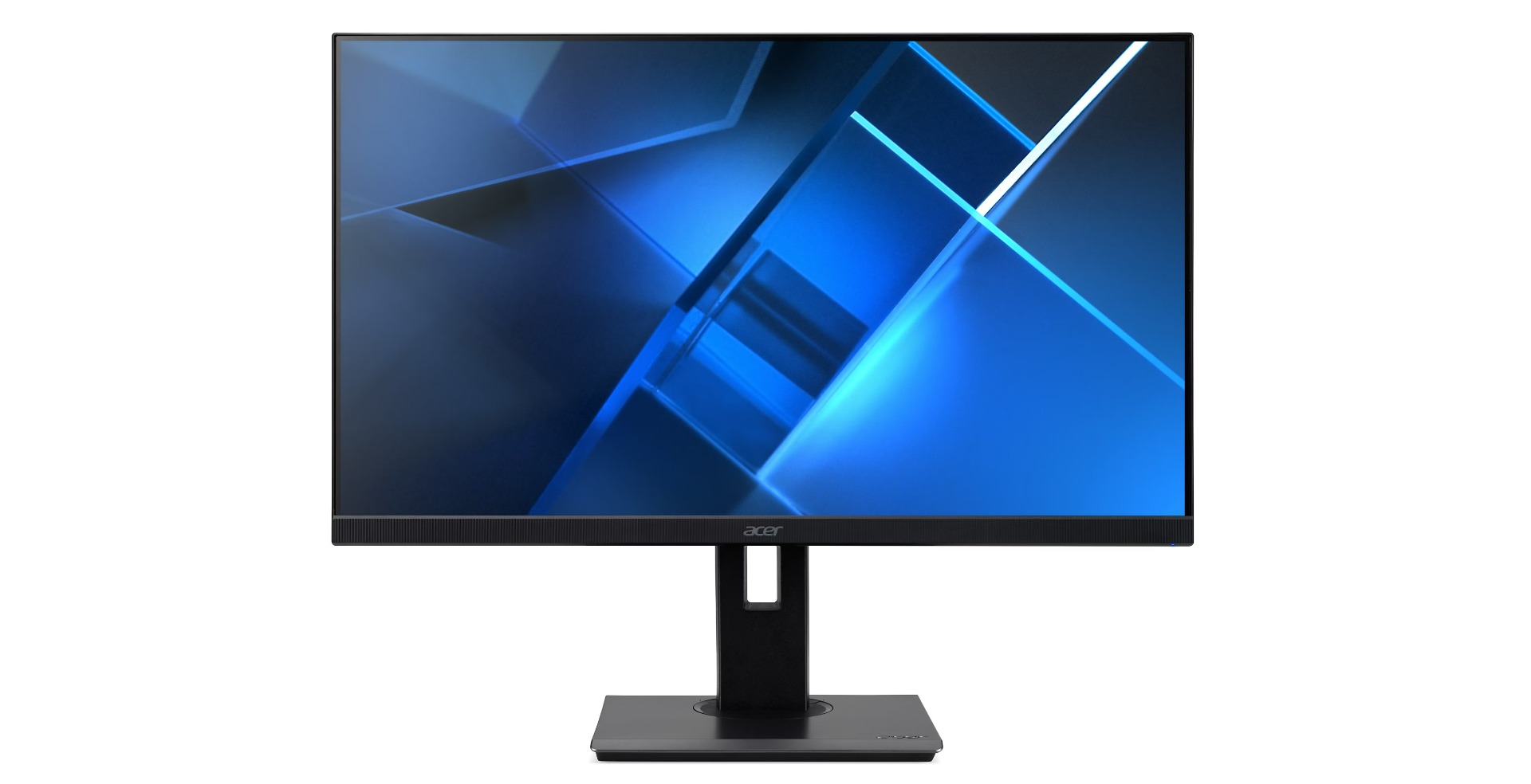 Acer Vero/B277UGbmiiprzxv/27''/IPS/QHD/120Hz/4ms/Černá/2R
