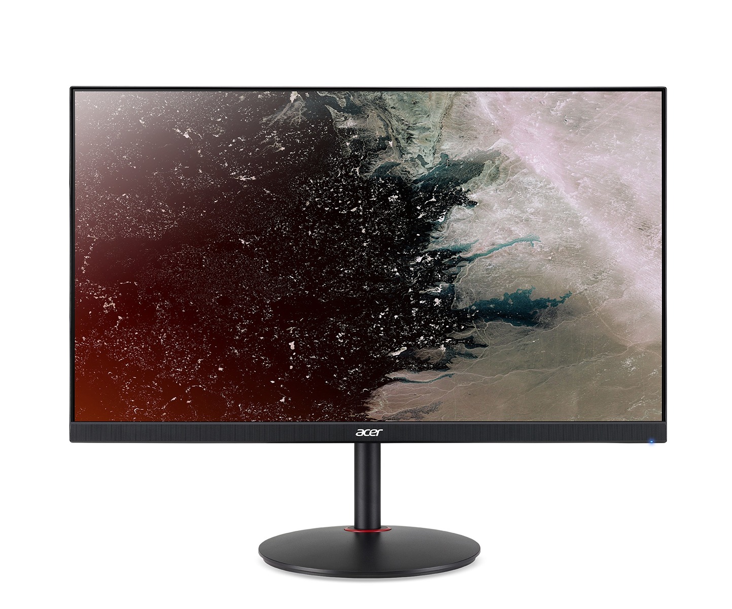 Acer Nitro/XV272UX1bmiiprx/27''/IPS/QHD/200Hz/1ms/Černá/2R