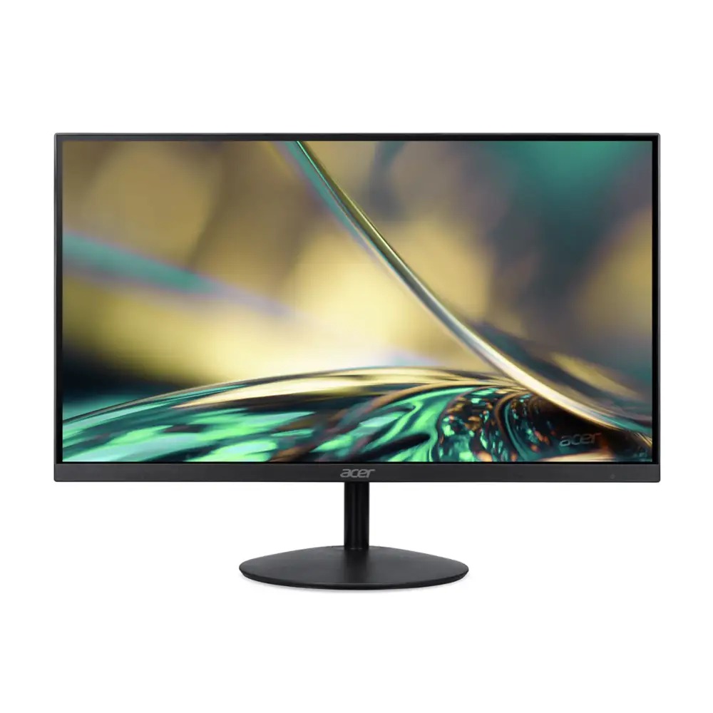 Acer/SA242YH1bi/23,8''/VA/FHD/100Hz/4ms/Černá/2R