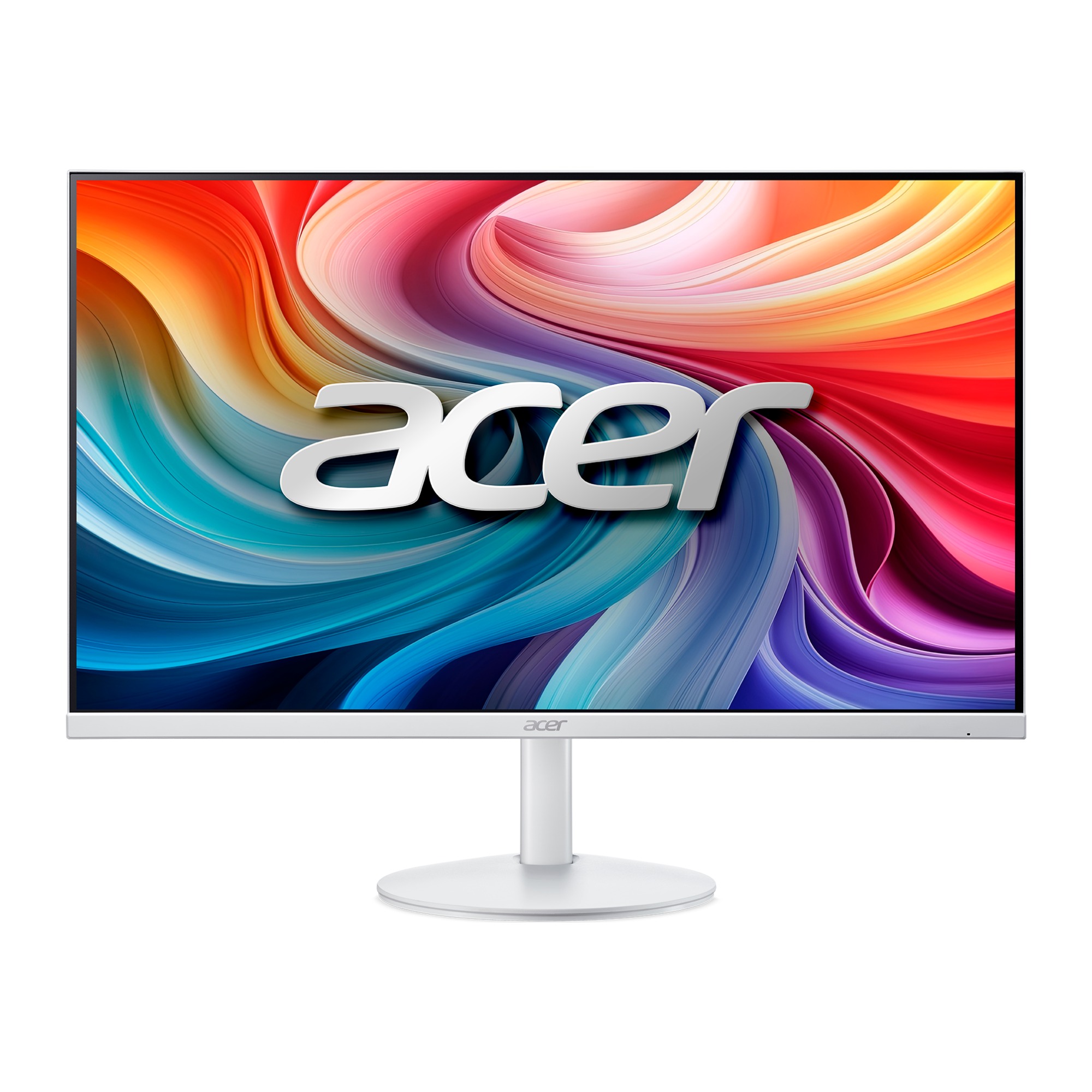 Acer/SA273P1wmix/27"/IPS/FHD/144Hz/1ms/Biela/2R