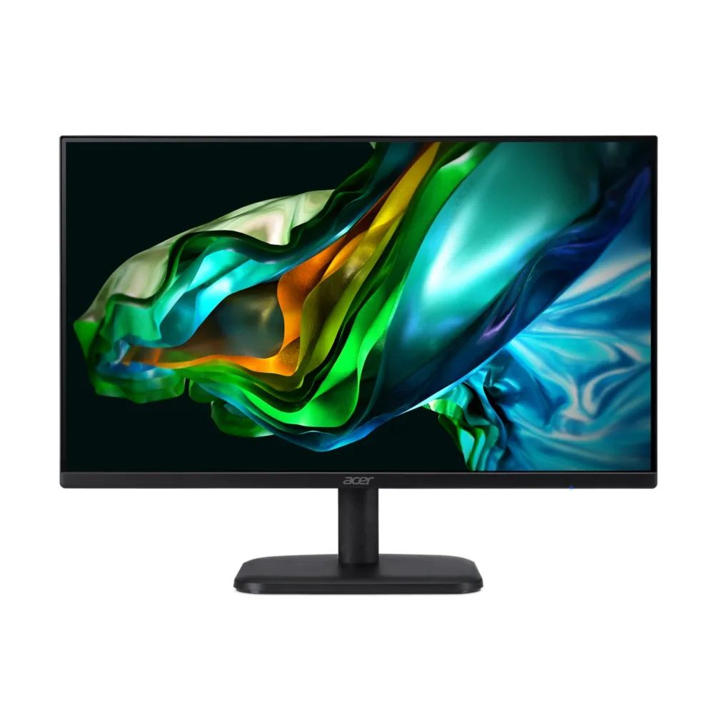 Acer/EK241YP0bi/23,8''/VA/FHD/144Hz/1ms/Černá/2R