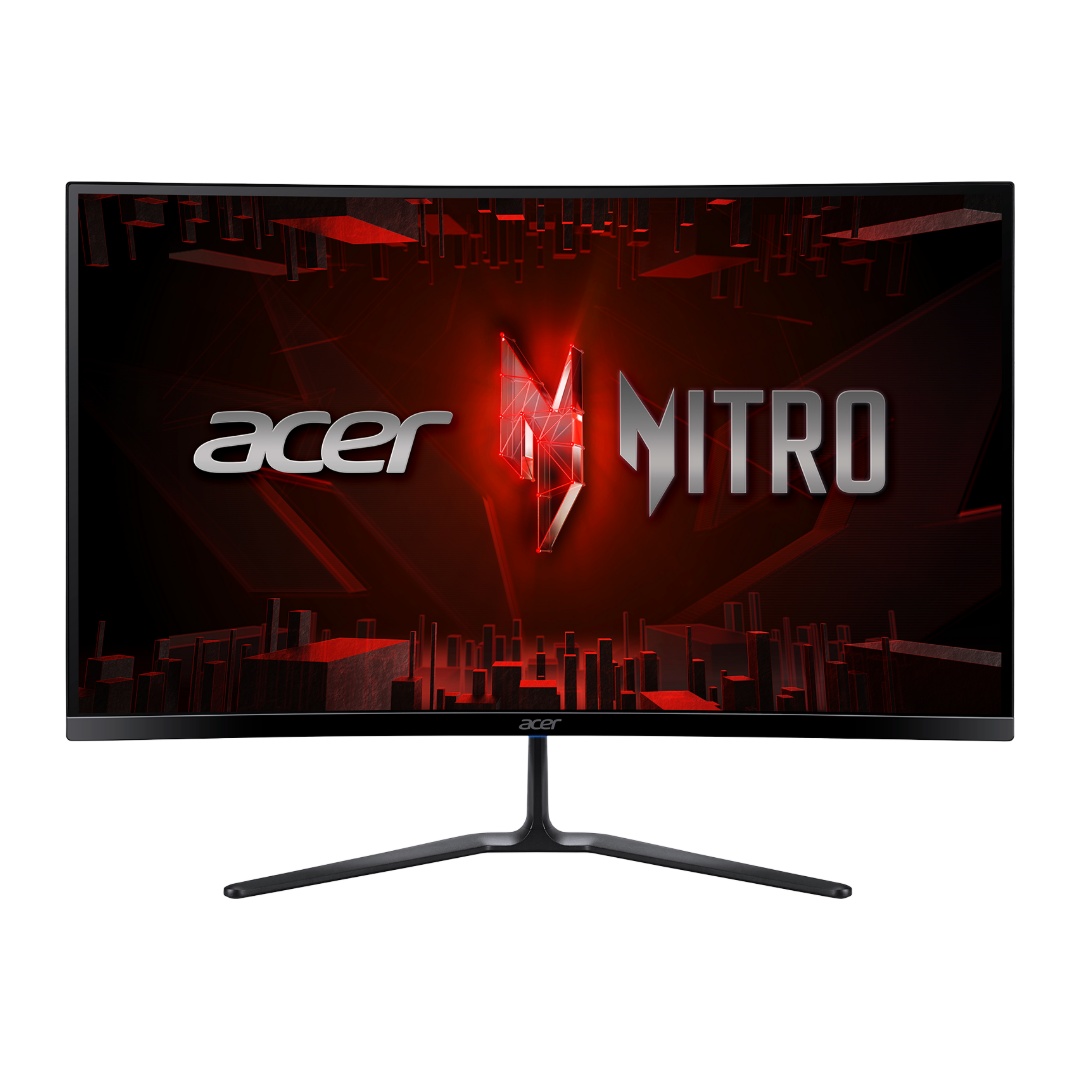 Acer Nitro/ED270 P0bmipx/27''/VA/FHD/144Hz/1ms/Černá/2R