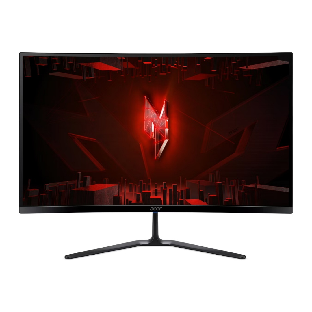 Acer Nitro/ED270U S3bmiipx/27''/VA/QHD/180Hz/1ms/Černá/2R